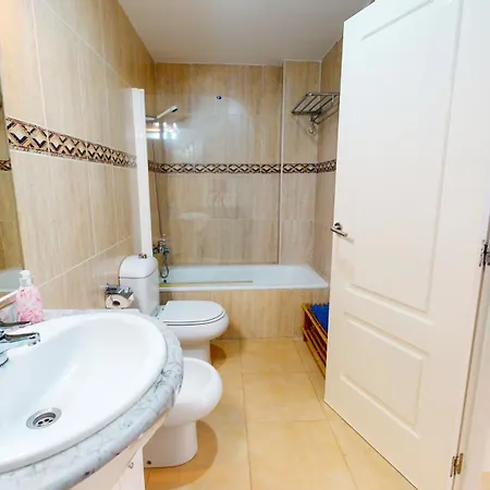 Atico Bassetes Atico En Con Gran Terraza Privada Y Piscina By Family Homes *