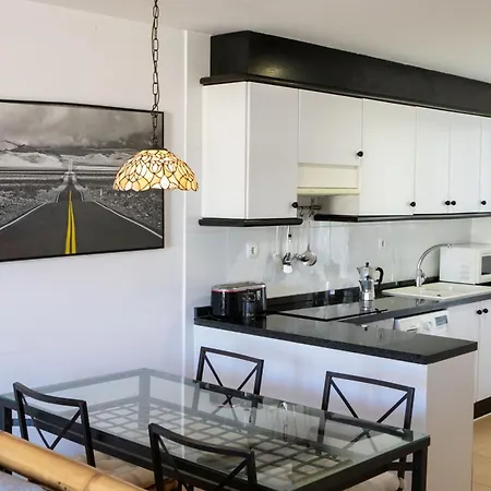 Atico Bassetes Atico En Con Gran Terraza Privada Y Piscina By Family Homes Appartement