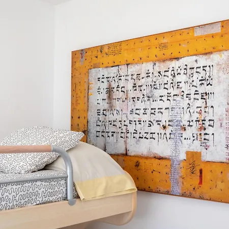 Appartement Atico Bassetes Atico En Con Gran Terraza Privada Y Piscina By Family Homes *