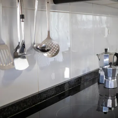 Atico Bassetes Atico En Con Gran Terraza Privada Y Piscina By Family Homes