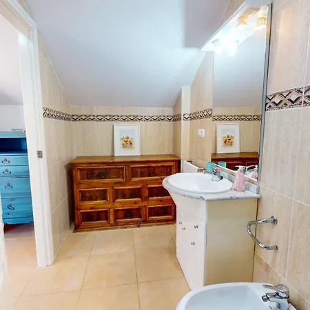 Atico Bassetes Atico En Con Gran Terraza Privada Y Piscina By Family Homes Dénia