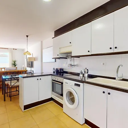 Atico Bassetes Atico En Con Gran Terraza Privada Y Piscina By Family Homes