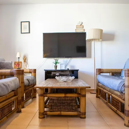Atico Bassetes By Family Homes Appartement *