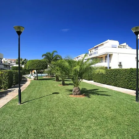 Atico Bassetes Atico En Con Gran Terraza Privada Y Piscina By Family Homes Dénia